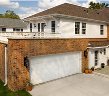 Garage Door Repair in Tacoma, WA