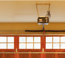 Garage Door Openers in Tacoma, WA